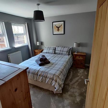 Ben Vorlich Cottage Arrochar Dış mekan fotoğraf