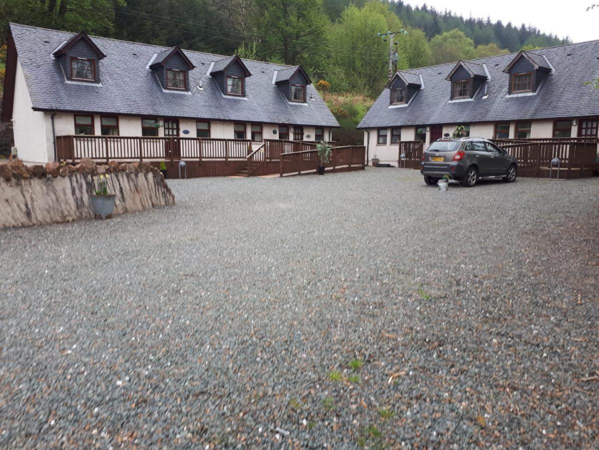 Ben Vorlich Cottage Arrochar Dış mekan fotoğraf