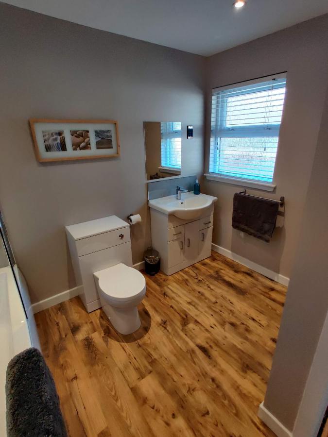 Ben Vorlich Cottage Arrochar Dış mekan fotoğraf