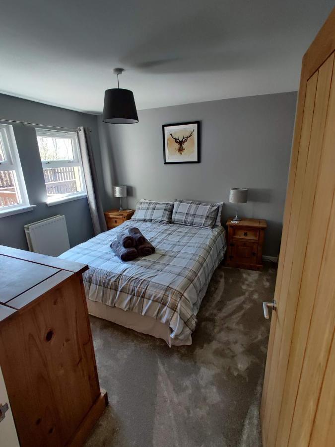 Ben Vorlich Cottage Arrochar Dış mekan fotoğraf