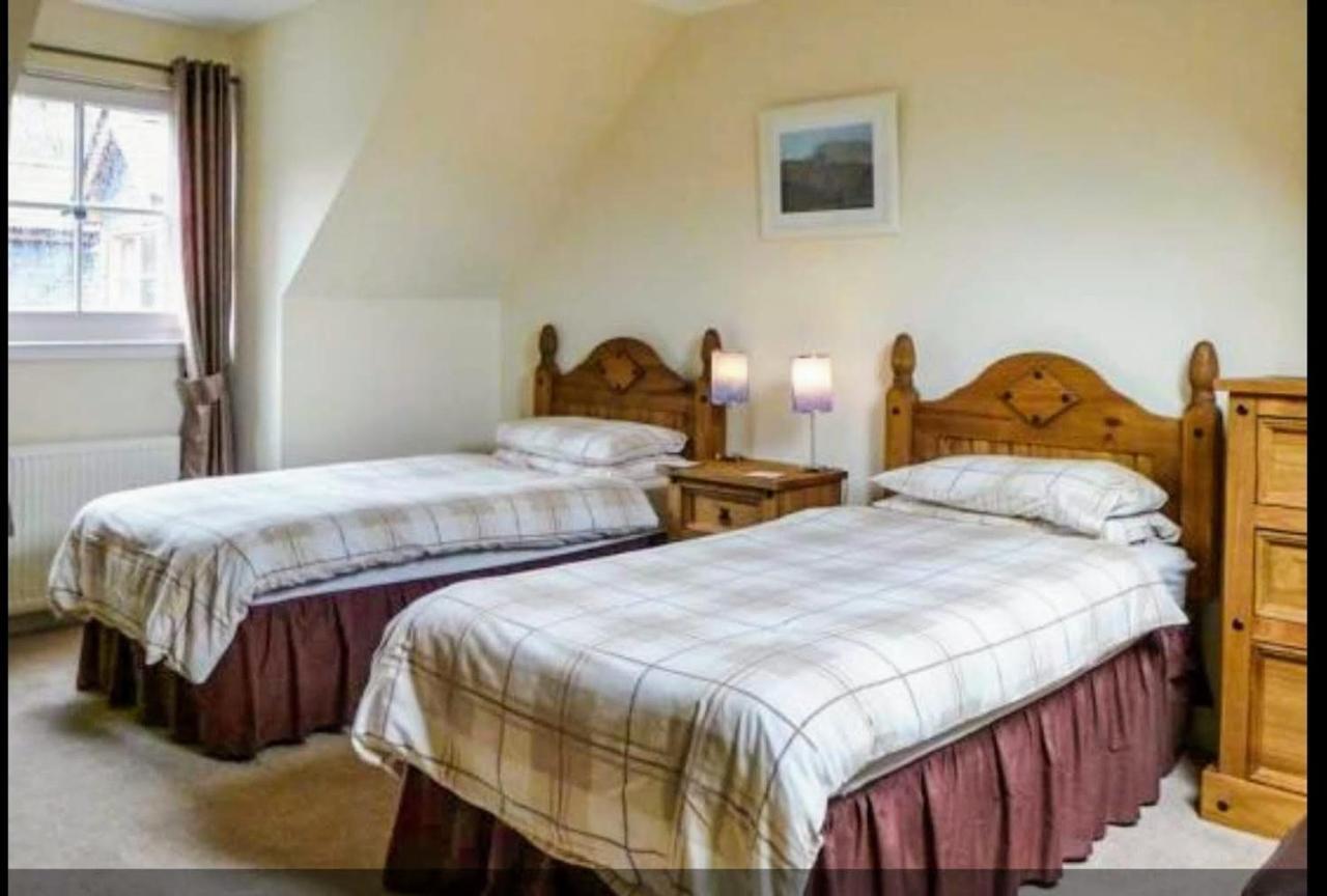 Ben Vorlich Cottage Arrochar Dış mekan fotoğraf