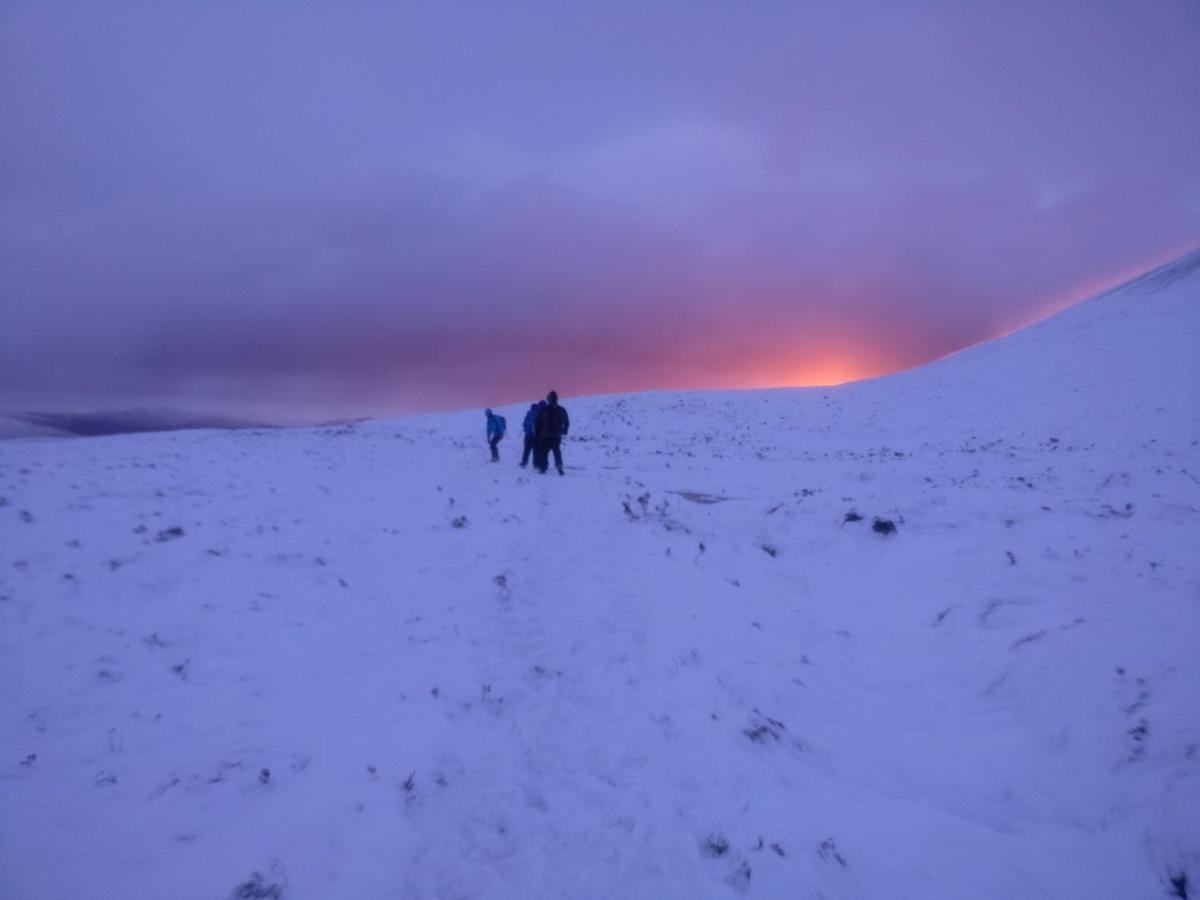 Ben Vorlich Cottage Arrochar Dış mekan fotoğraf