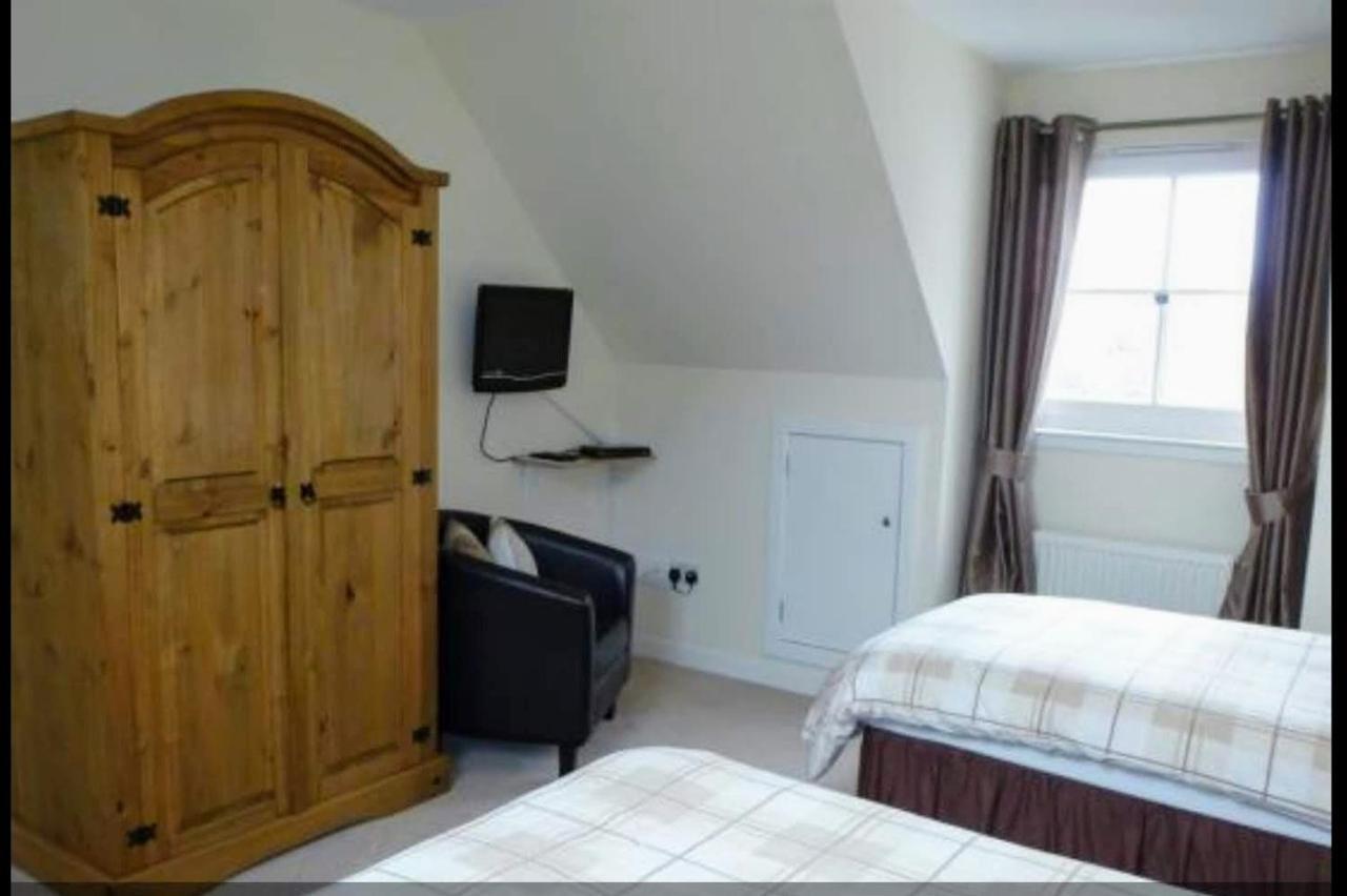 Ben Vorlich Cottage Arrochar Dış mekan fotoğraf
