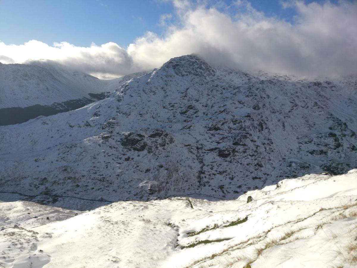Ben Vorlich Cottage Arrochar Dış mekan fotoğraf